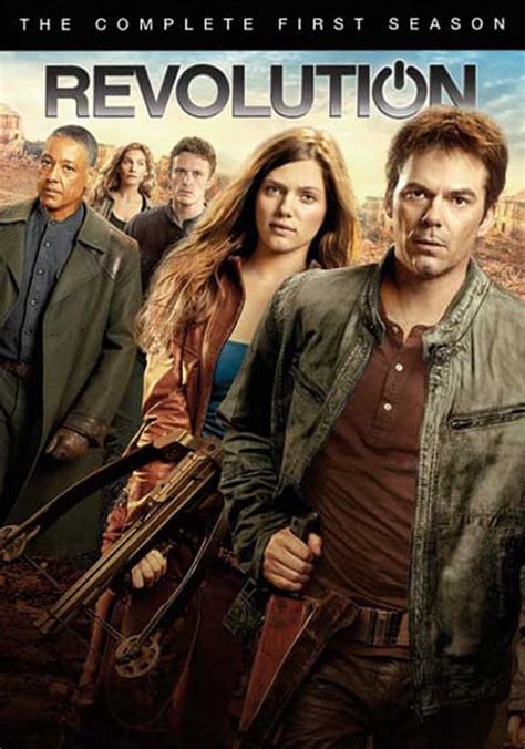 revolution tv programme|revolution season 1 and 2.